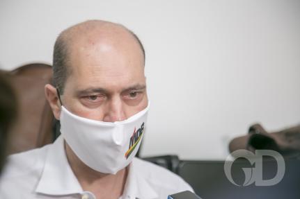 Chico Ferreira 