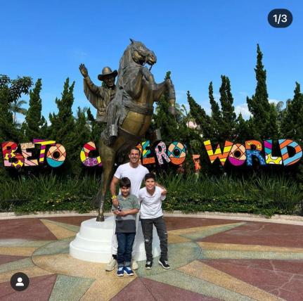 Reprodução/Instagram