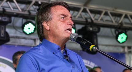 Clauber Cleber Caetano/PR