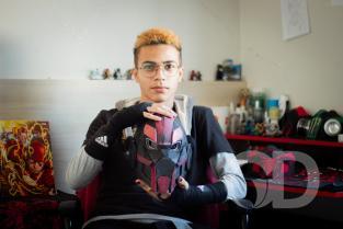 Anakin Sene Alves Costa