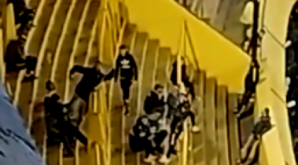 Reprodução/Twitter