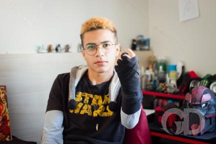 Luiz Leite