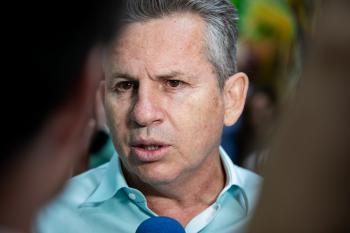 Mauro Mendes 