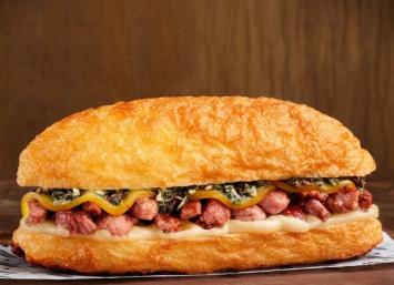 Paulistinha Delivery