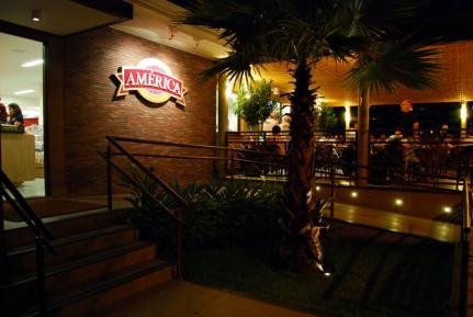 Reprodução Padaria América