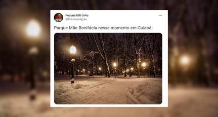 Reprodução/Redes Sociais