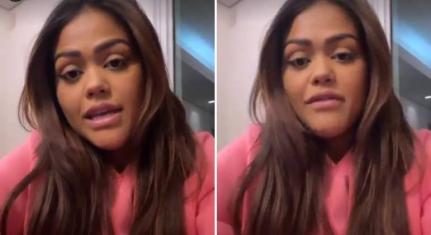 Reprodução/Instagram