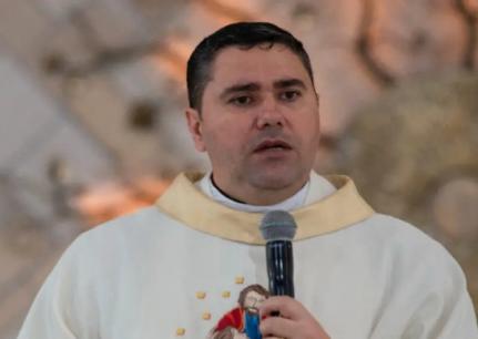 Divulgação/Canção Nova