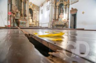 Igreja São Benedito