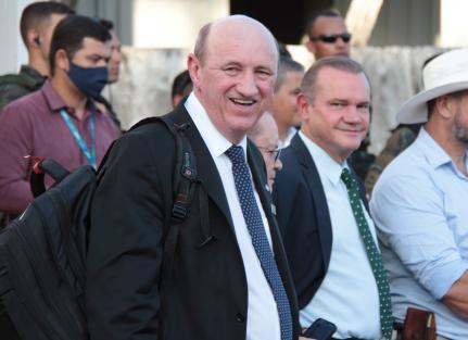 Otmar de Oliveira