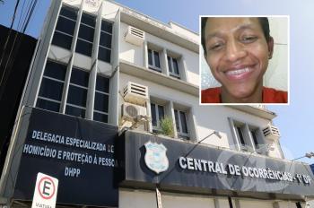 Roger André Soares da Silva