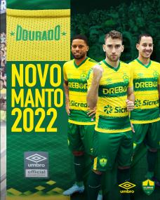 Divulgação/Cuiabá