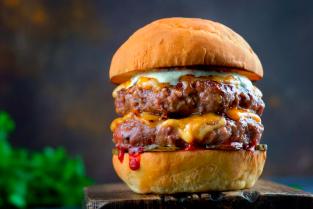 Hambúrguer