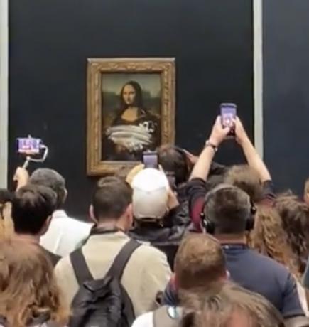 Mona Lisa
