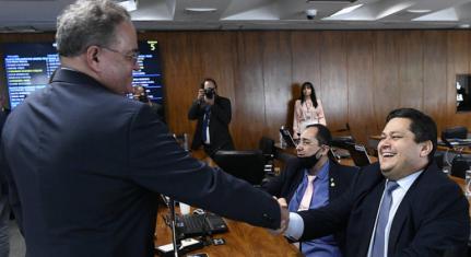 Geraldo Magela/Agência Senado