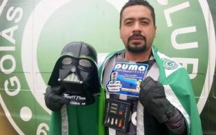 Darth Verde