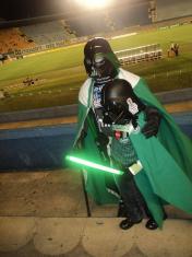 Darth Verde