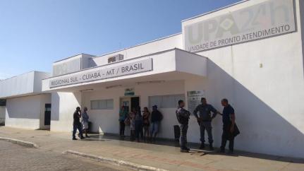 Policia Militar 