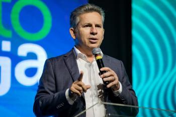 Mauro Mendes