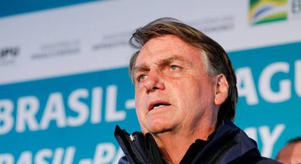 Isac Nóbrega/PR