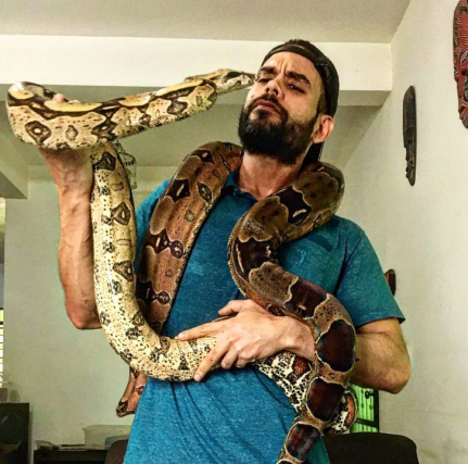 Reprodução / Instagram