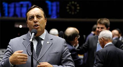 Gustavo Lima/Câmara Dos Deputados