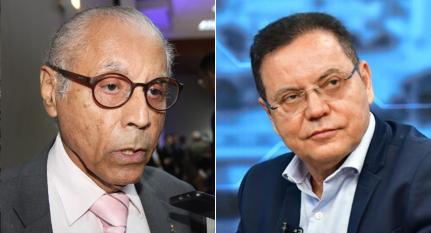 Montagem/Gazeta Digital