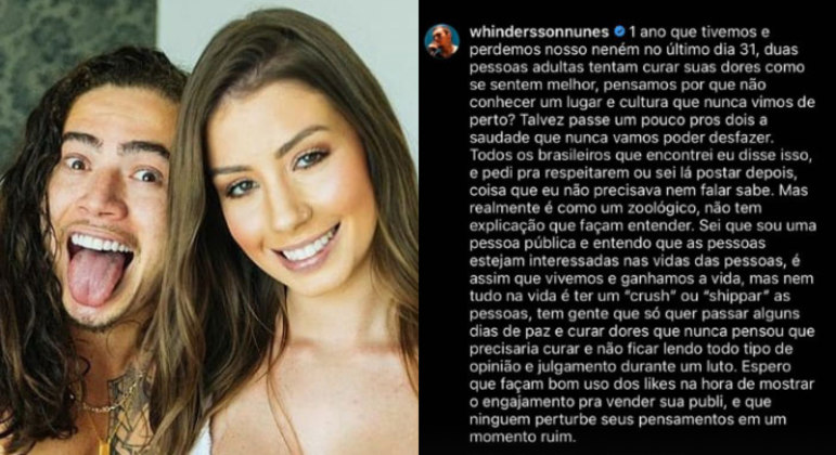 maria e whindersson