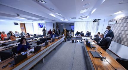 Edilson Rodrigues/Agência Senado