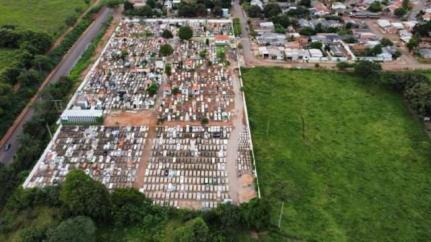 Reprodução / prefeitura de Campo Verde