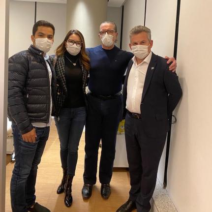 Reprodução/Facebook