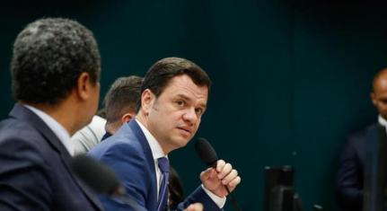 Elaine Meike/Câmara dos Deputados