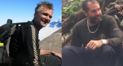 Reprodução/BBC Brasil/Instagram