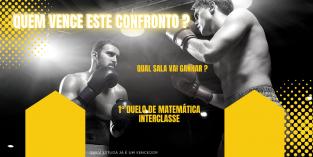 Duelo de Matemática