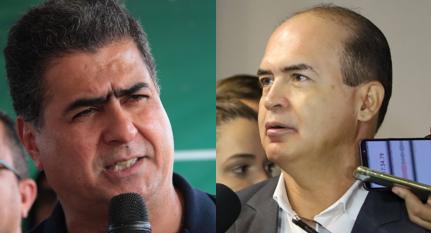 Otmar de Oliveira/João Vieira