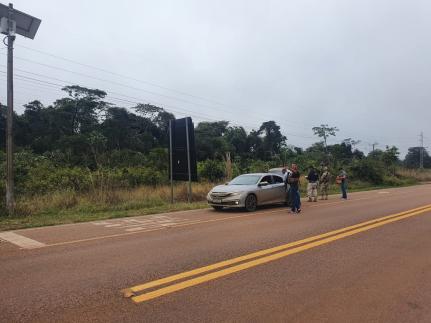 Polícia Federal
