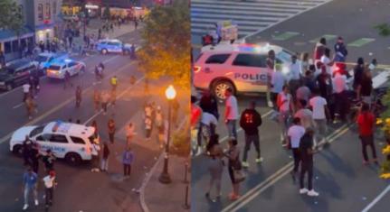 Reprodução/Twitter 