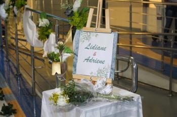 Casamento Lidiane e Adriene