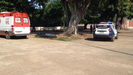 Divulgação / Redes sociais 