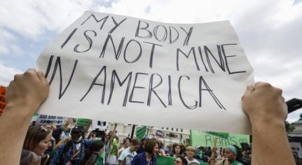 ANNA MONEYMAKER/GETTY IMAGES NORTH AMERICA