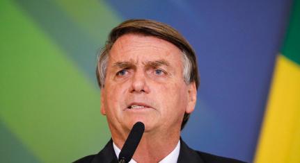 Isac Nóbrega/PR