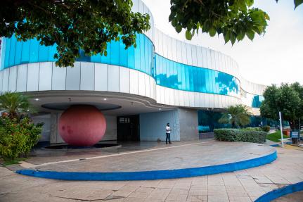 Gcom/Rodonópolis 