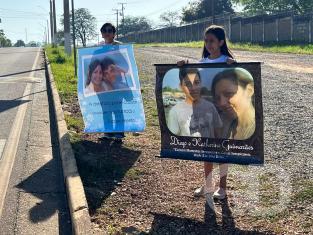Caso Katherine Louise Bittencourt, e Diego Guimarães Bittencourt