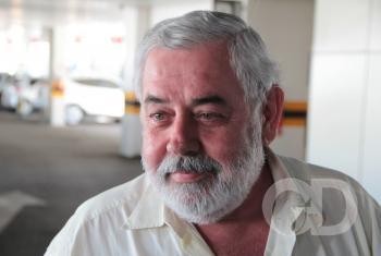 José Zuquim desembargador 