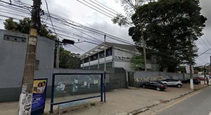 Reprodução/Google Street View