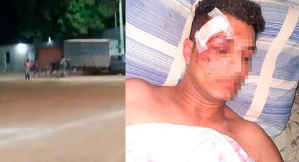 Reprodução / Redes sociais