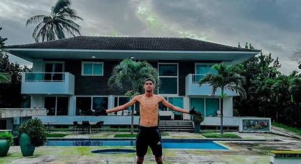 Reprodução/Instagram