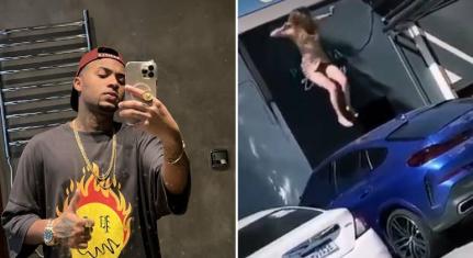 Reprodução/Instagram