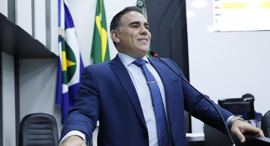 Câmara de Cuiabá 