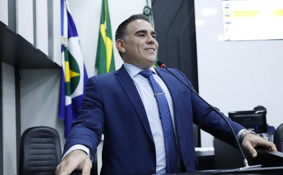 Câmara de Cuiabá 